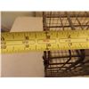 Image 2 : live animal trap 32 inches long