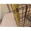 Image 3 : live animal trap 32 inches long