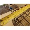 Image 4 : live animal trap 32 inches long