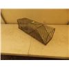 Image 1 : live animal trap 24 inches long