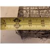 Image 2 : live animal trap 24 inches long