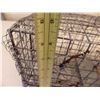 Image 3 : live animal trap 24 inches long