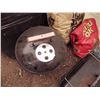 Image 5 : charcoal fired barbecues and briquets