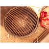 Image 6 : charcoal fired barbecues and briquets