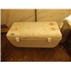 Image 1 : igloo cooler and portable collapsible cooler