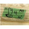 Image 4 : pvc downspouting