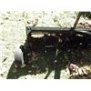 Image 2 : towable lawn aerator