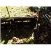 Image 3 : towable lawn aerator