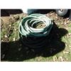 Image 1 : Two rolls of garden hose