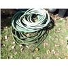 Image 2 : Two rolls of garden hose