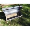 Image 3 : two wheel cart for acetelyne  torch bottles