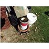 Image 3 : garden pots , watering cans etc