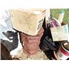 Image 4 : garden pots , watering cans etc