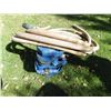 Image 5 : Honda GX200  trash pump 2" with suction and discharge hose