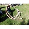 Image 6 : Honda GX200  trash pump 2" with suction and discharge hose