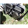 Image 2 : trash pump 3" with suction and discharge hose