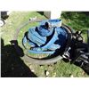 Image 3 : trash pump 3" with suction and discharge hose