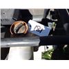Image 6 : trash pump 3" with suction and discharge hose