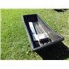 Image 1 : Otter outdoors sled with tow hitch and sled cover