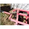 Image 4 : towable Discer for behind ATV or smaller tractor -- width is approximately 30 inches
