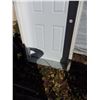 Image 4 : metal clad exterior door with frame