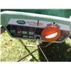 Image 2 : turf builder garden lawn seeder and fertilizer Spreader