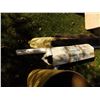 Image 1 : tyvek house wrap, poly vapor barrier, tar paper, etc