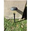Image 1 : lot of Solar powered Garden lights