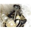 Image 1 : lot of Solar powered Garden lights