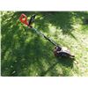 Image 1 : black and decker hedge hog Lawn edger