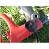 Image 4 : black and decker hedge hog Lawn edger
