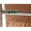 Image 2 : approximately 7 foot aluminum ladder