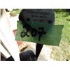 Image 5 : golf clubs and bag