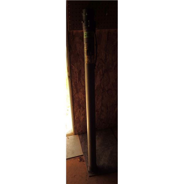plano fishing rod case
