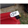Image 2 : 5 gallon gas can