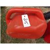 Image 1 : 5 gallon gas can