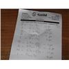 Image 5 : Treated lumber  / patio deck board  quantities and measurements in picture