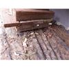 Image 8 : Treated lumber  / patio deck board  quantities and measurements in picture