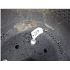 Image 3 : shop built lawn fire pit using dryer tub