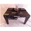 Image 2 : Mastercraft Router Table