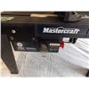 Image 3 : Mastercraft Router Table