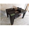 Image 4 : Mastercraft Router Table