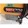 Image 2 : Dyna glo 30,000 to 60,000 BTU Propane heater