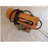Image 4 : Dyna glo 30,000 to 60,000 BTU Propane heater