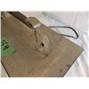 Image 4 : Craftsman 16 inch Direct drive Scroll saw