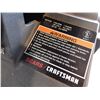 Image 6 : Craftsman 16 inch Direct drive Scroll saw