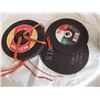 Image 3 : assorted grinding discs and wheels