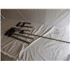 Image 3 : Bar clamps