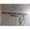 Image 1 : 4' level , framing square etc