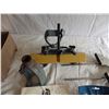 Image 3 : King Canada Mortising attachment